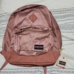 Jansport Backpack